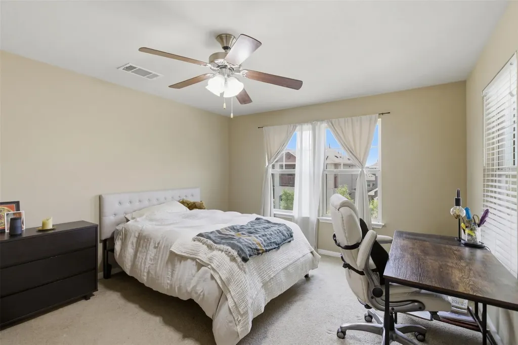 4521 Graceful Lane Austin TX 78725