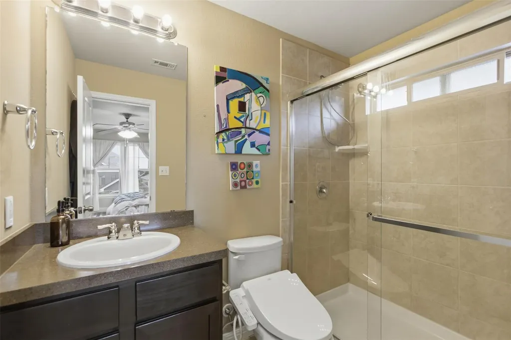 4521 Graceful Lane Austin TX 78725