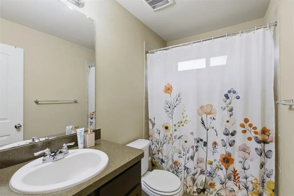 4521 Graceful Lane Austin TX 78725