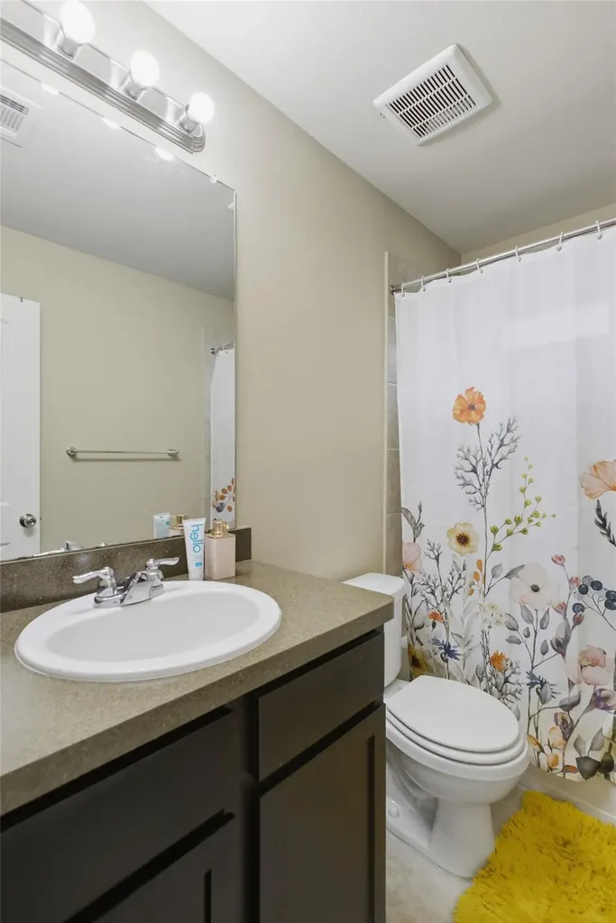 4521 Graceful Lane Austin TX 78725