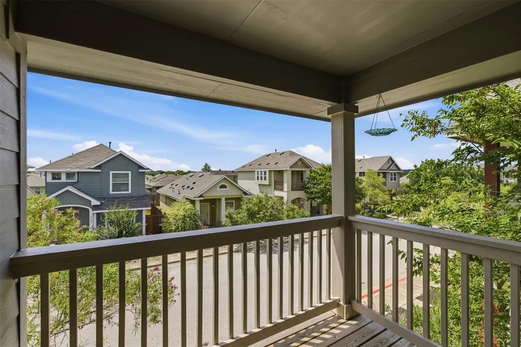4521 Graceful Lane Austin TX 78725