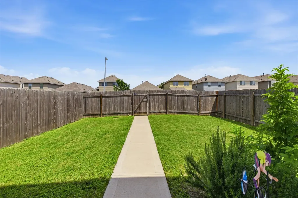 4521 Graceful Lane Austin TX 78725
