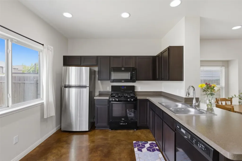 4521 Graceful Lane Austin TX 78725