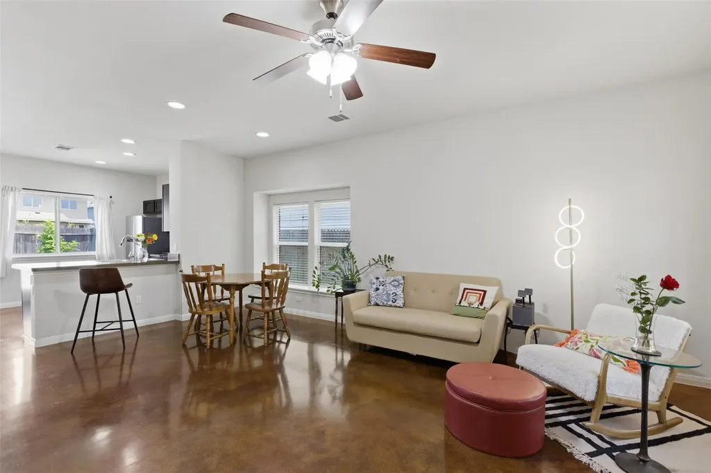 4521 Graceful Lane Austin TX 78725