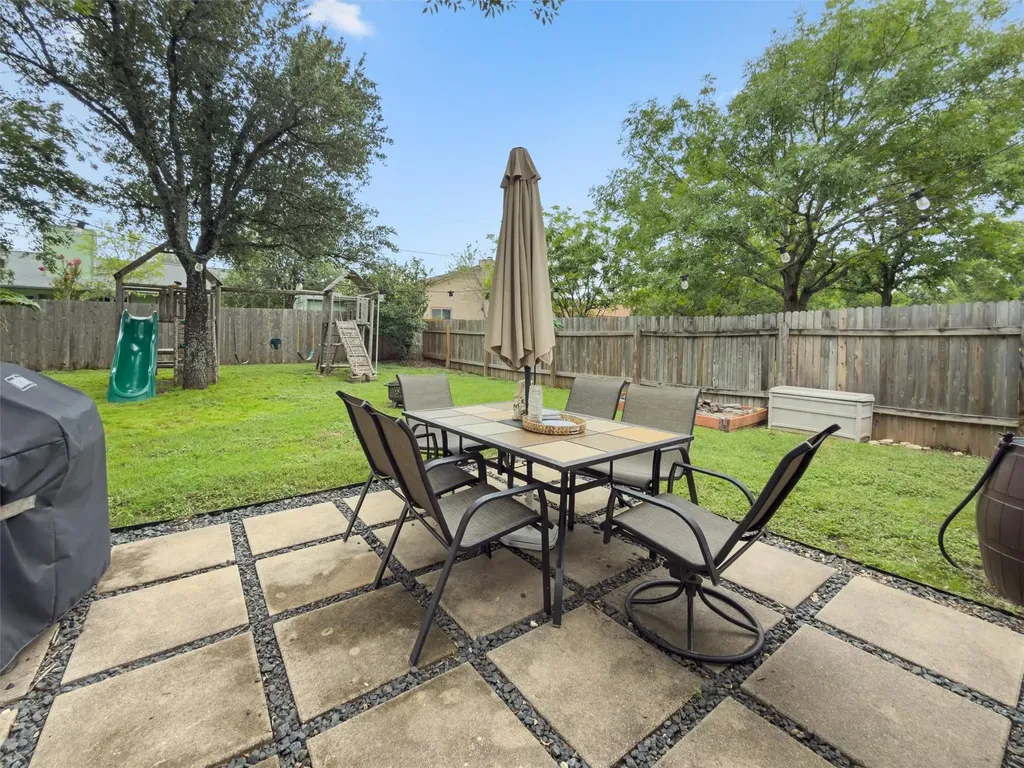 1209 York Castle Drive Pflugerville TX 78660