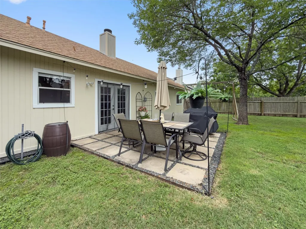 1209 York Castle Drive Pflugerville TX 78660