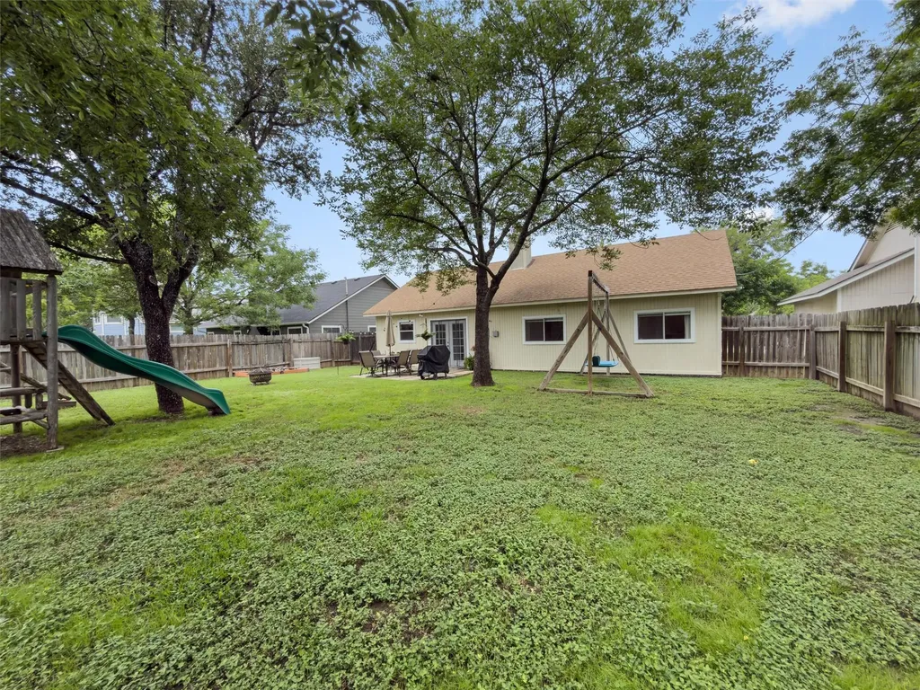 1209 York Castle Drive Pflugerville TX 78660