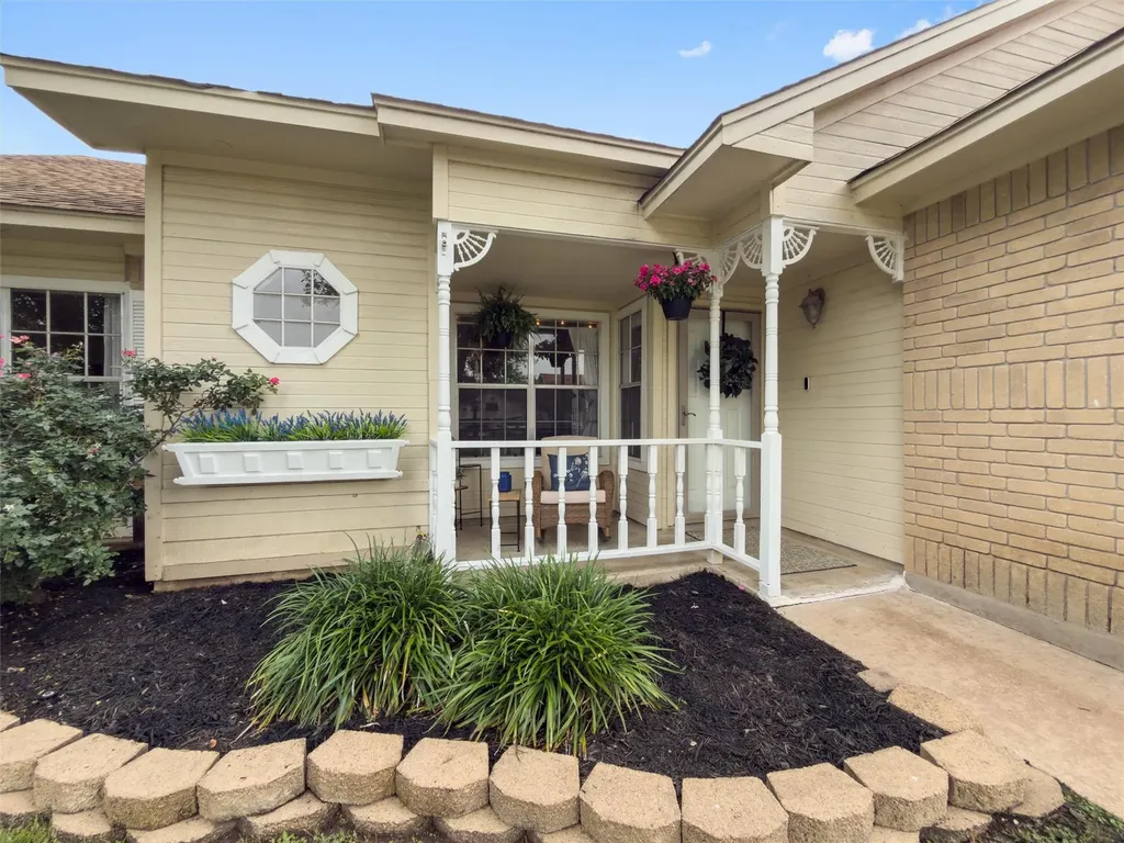 1209 York Castle Drive Pflugerville TX 78660