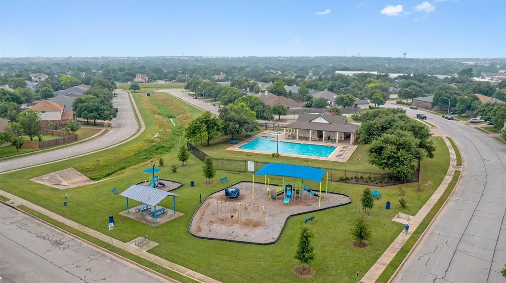 1209 York Castle Drive Pflugerville TX 78660