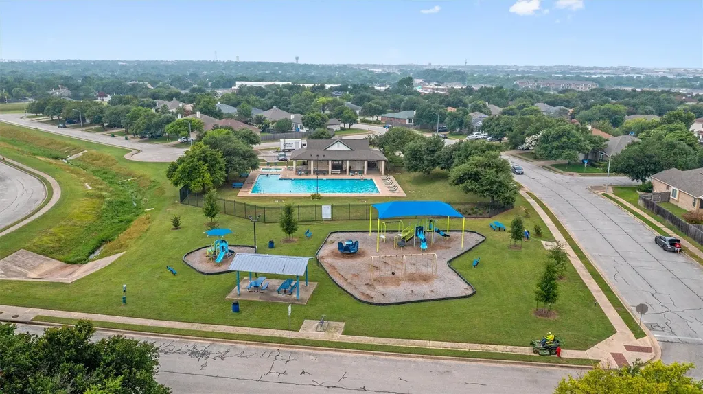 1209 York Castle Drive Pflugerville TX 78660