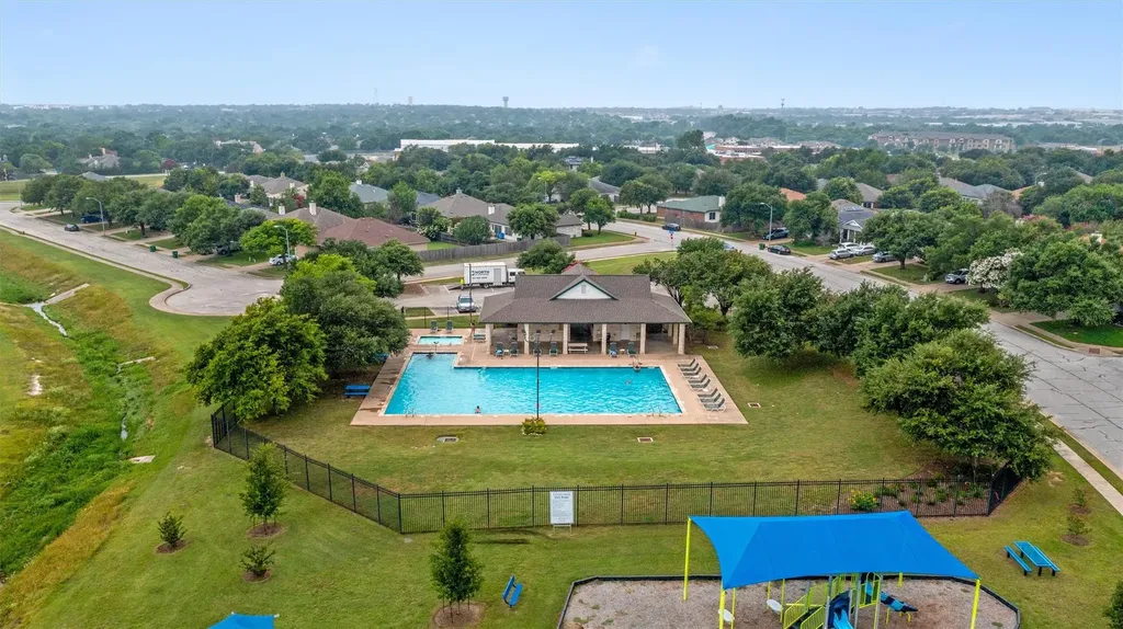 1209 York Castle Drive Pflugerville TX 78660