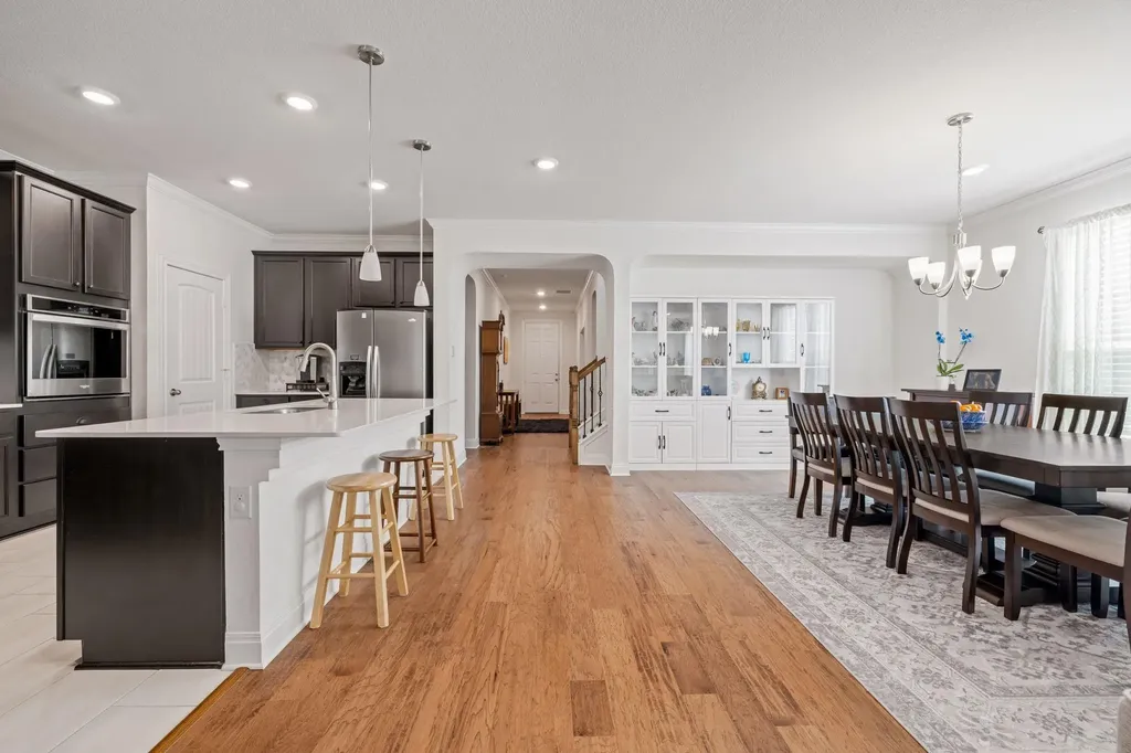 1022 Toltec Trail Georgetown TX 78626
