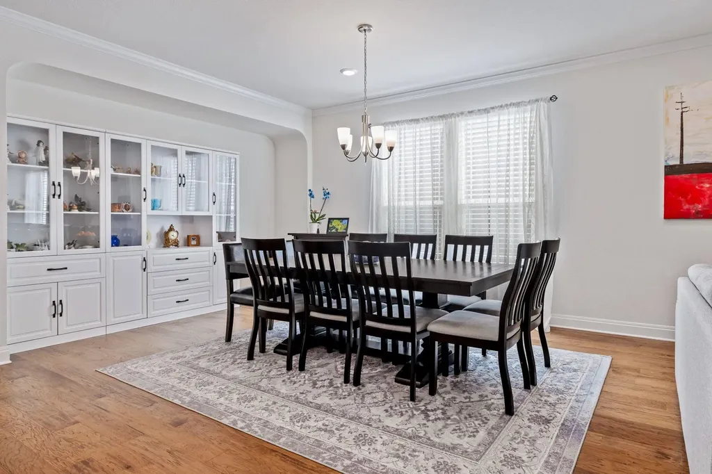 1022 Toltec Trail Georgetown TX 78626