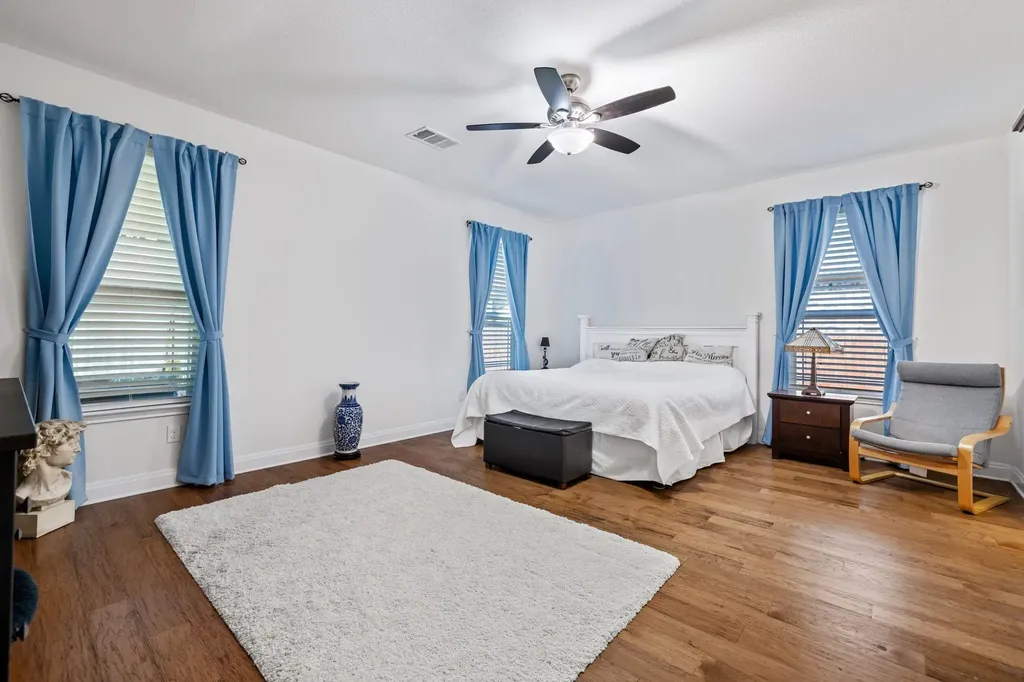 1022 Toltec Trail Georgetown TX 78626