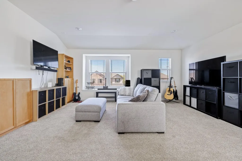 1022 Toltec Trail Georgetown TX 78626