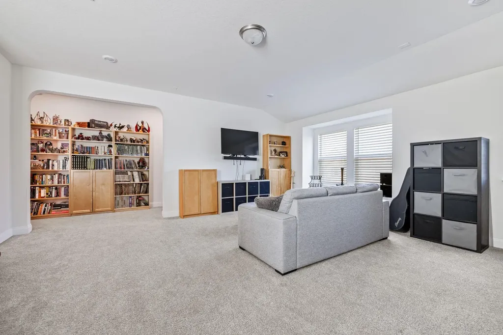 1022 Toltec Trail Georgetown TX 78626