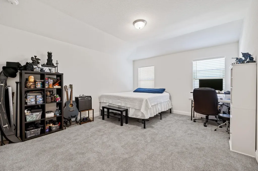 1022 Toltec Trail Georgetown TX 78626