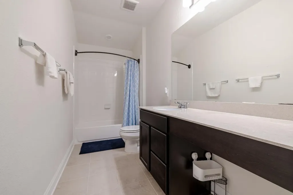 1022 Toltec Trail Georgetown TX 78626