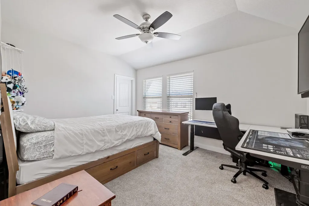 1022 Toltec Trail Georgetown TX 78626