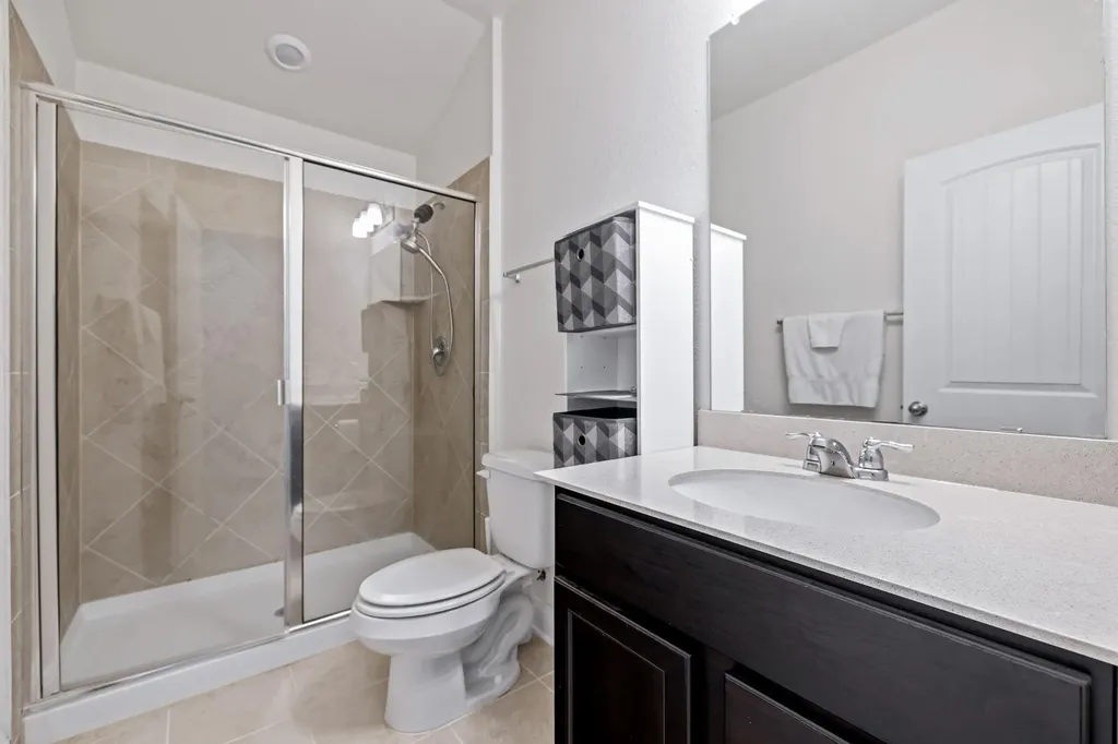 1022 Toltec Trail Georgetown TX 78626