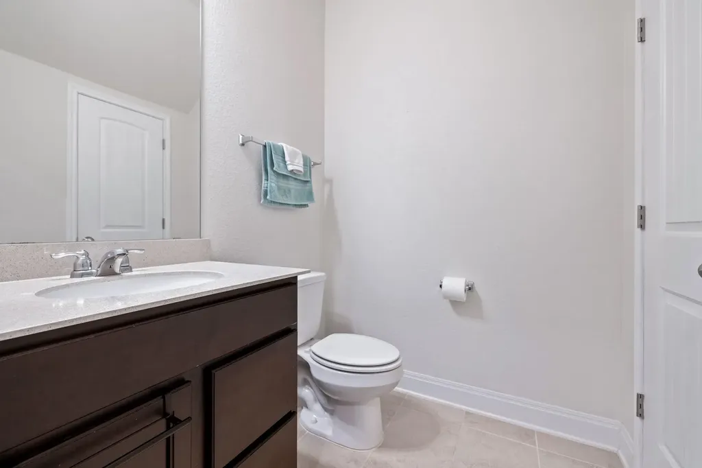 1022 Toltec Trail Georgetown TX 78626