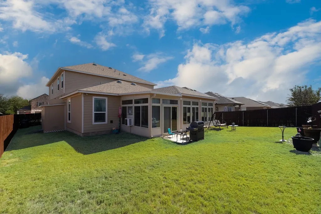 1022 Toltec Trail Georgetown TX 78626