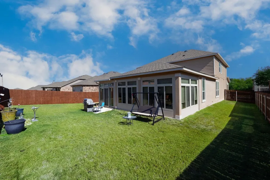1022 Toltec Trail Georgetown TX 78626