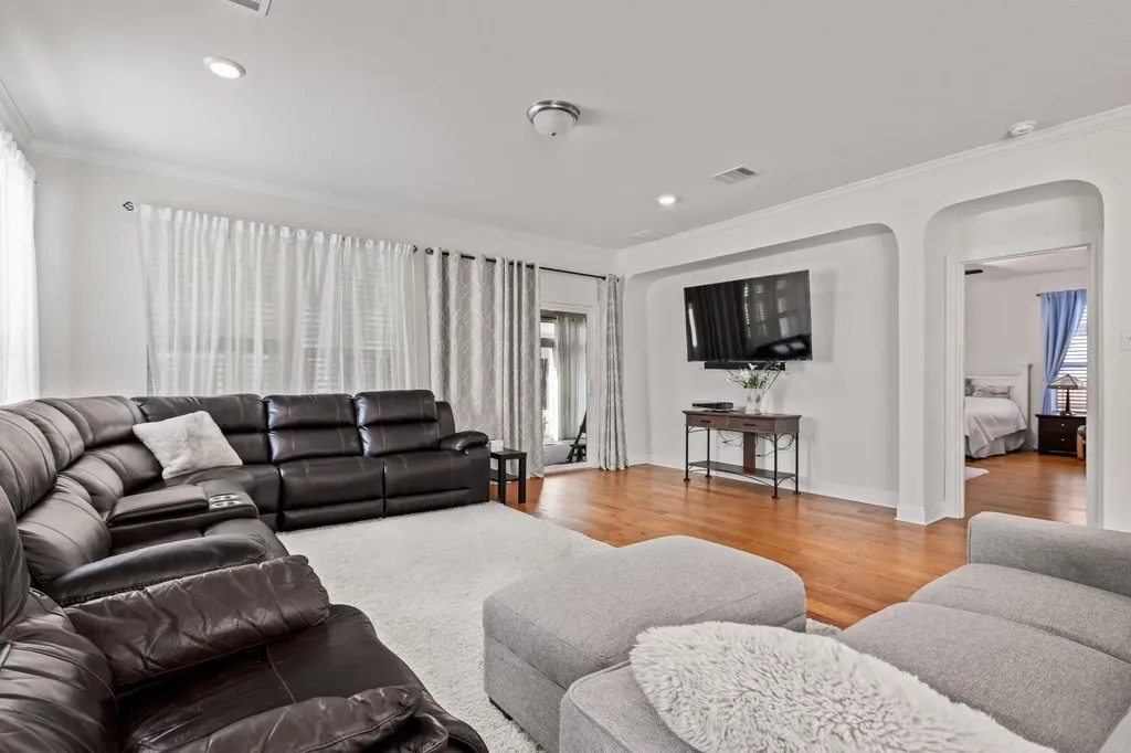 1022 Toltec Trail Georgetown TX 78626