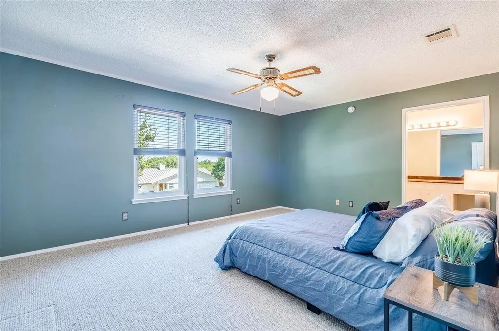 8419 Seminary Ridge Drive Austin TX 78745