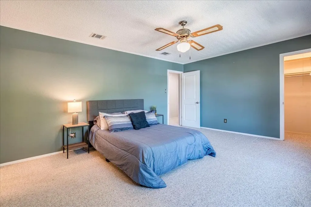 8419 Seminary Ridge Drive Austin TX 78745