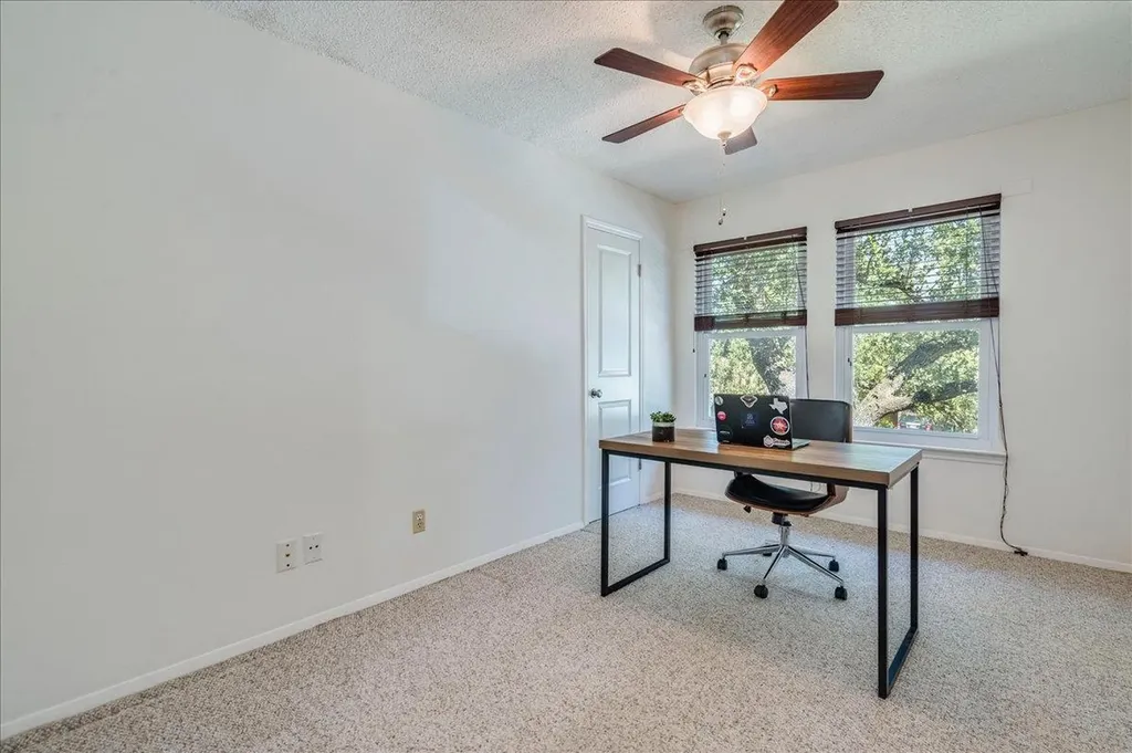 8419 Seminary Ridge Drive Austin TX 78745