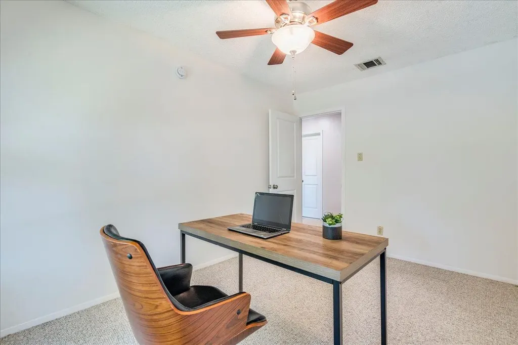 8419 Seminary Ridge Drive Austin TX 78745