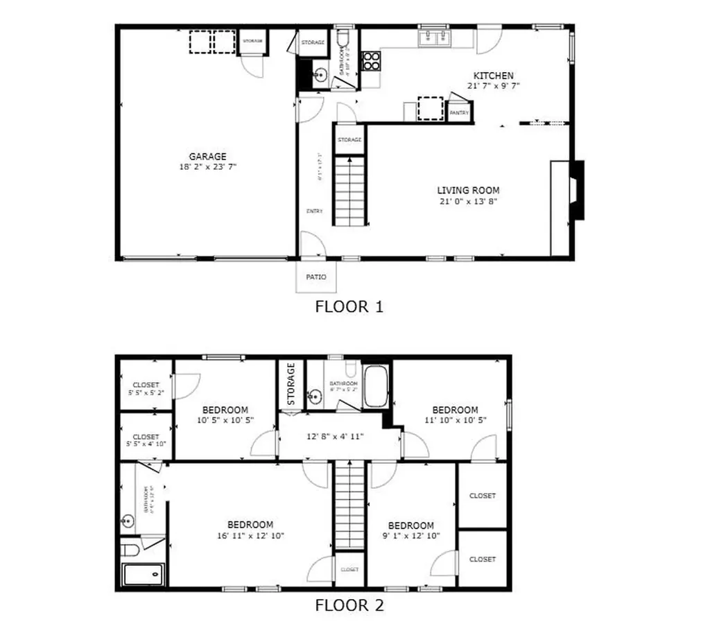 8419 Seminary Ridge Drive Austin TX 78745