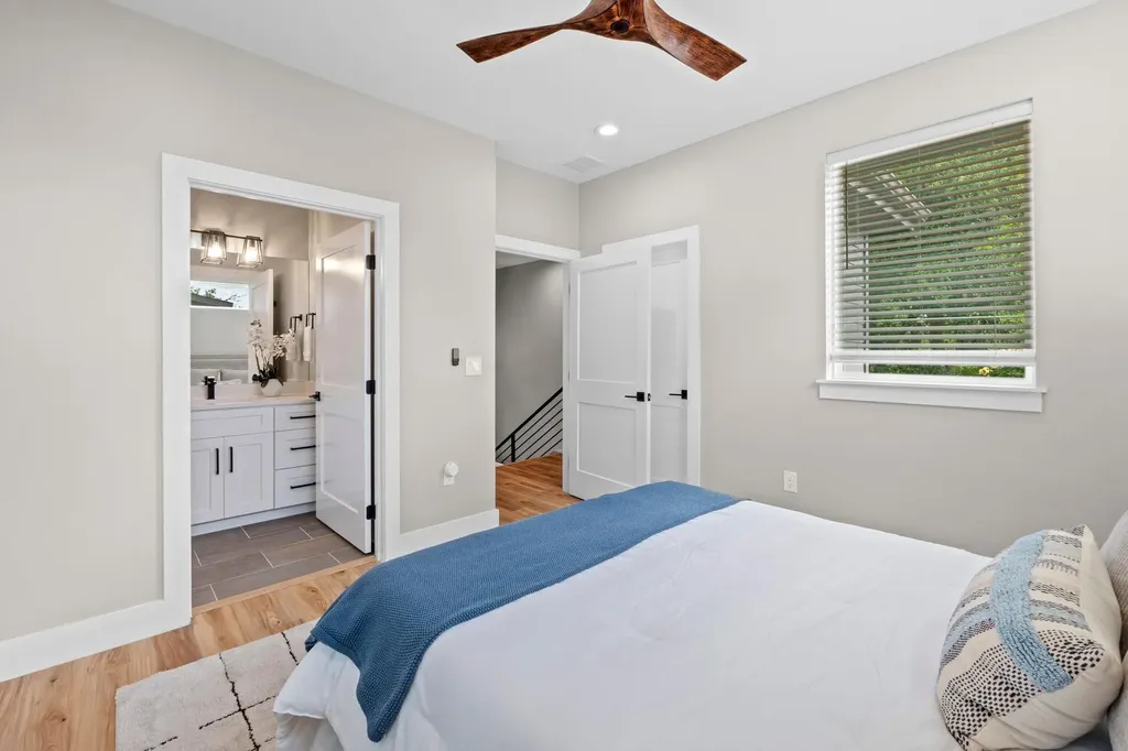 8006 Gault Street Austin TX 78757