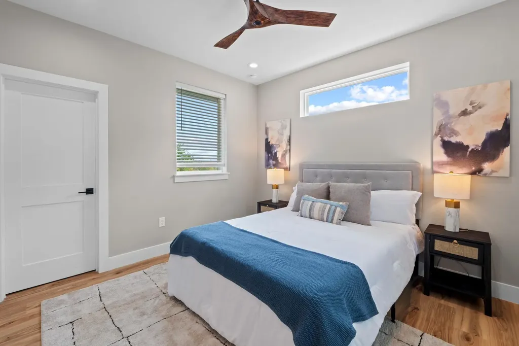 8006 Gault Street Austin TX 78757