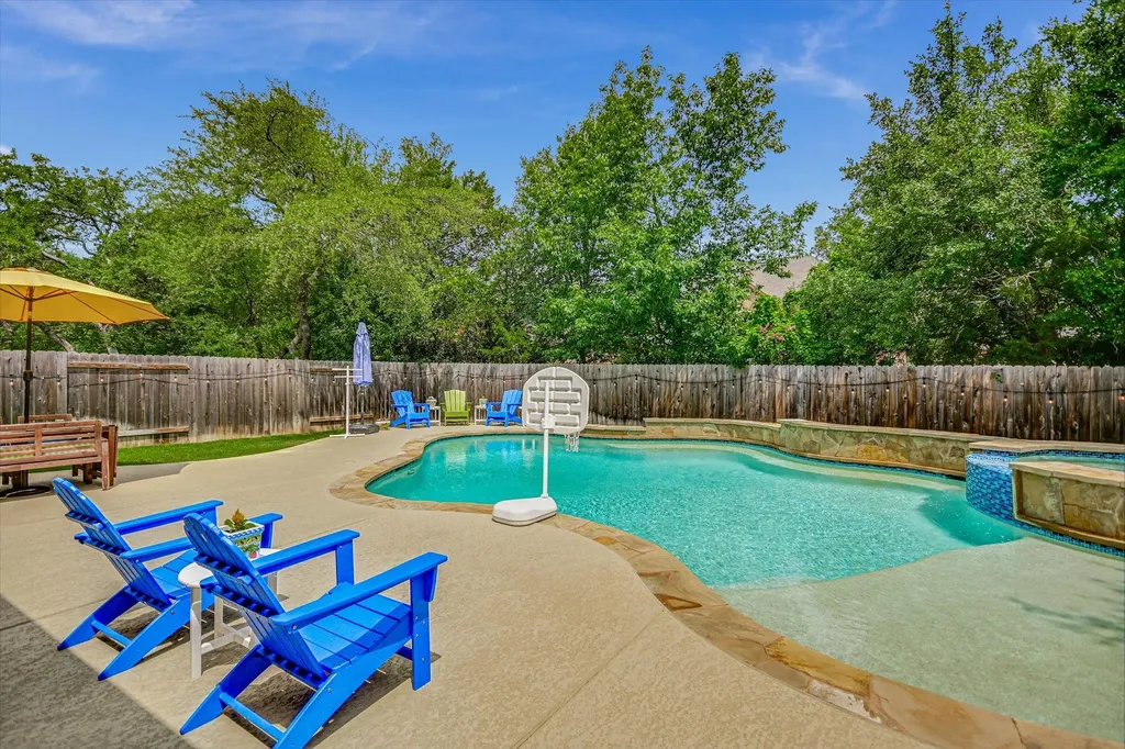 12312 Montclair Bend Austin TX 78732