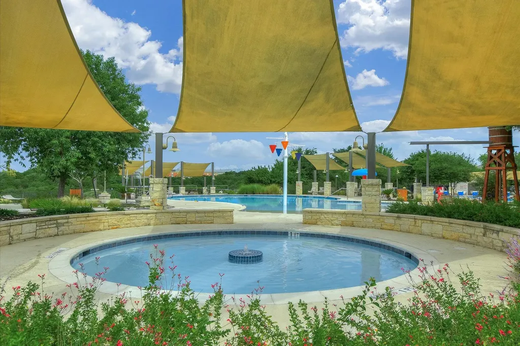 12312 Montclair Bend Austin TX 78732