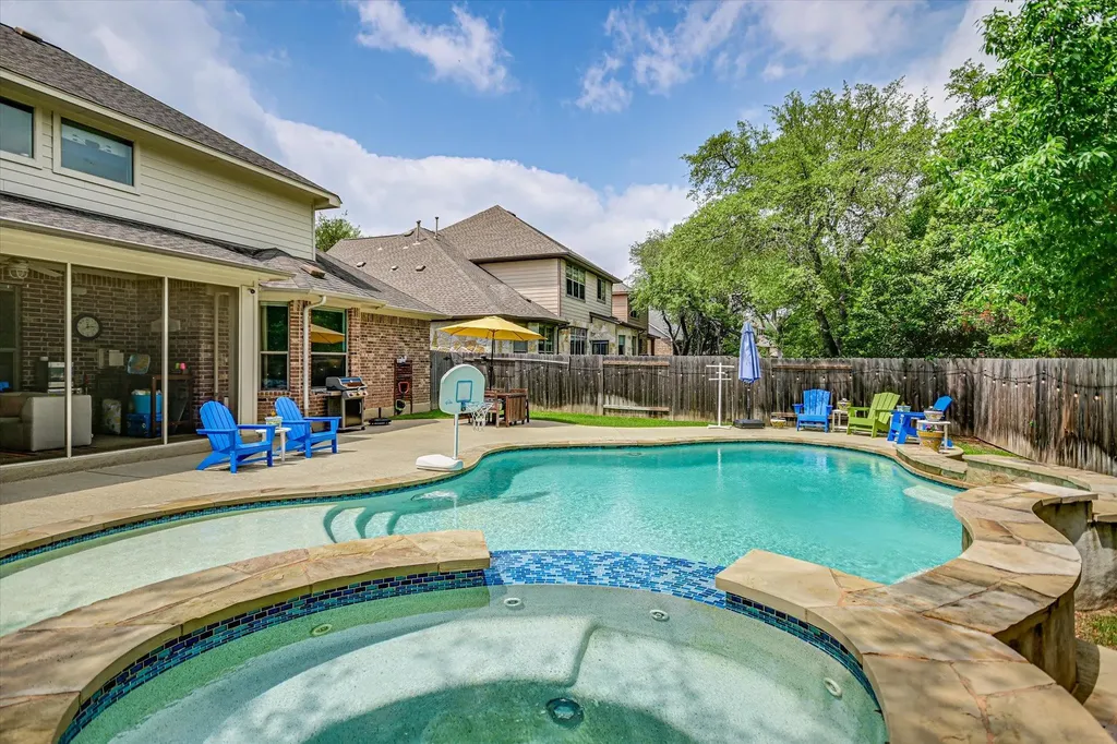 12312 Montclair Bend Austin TX 78732