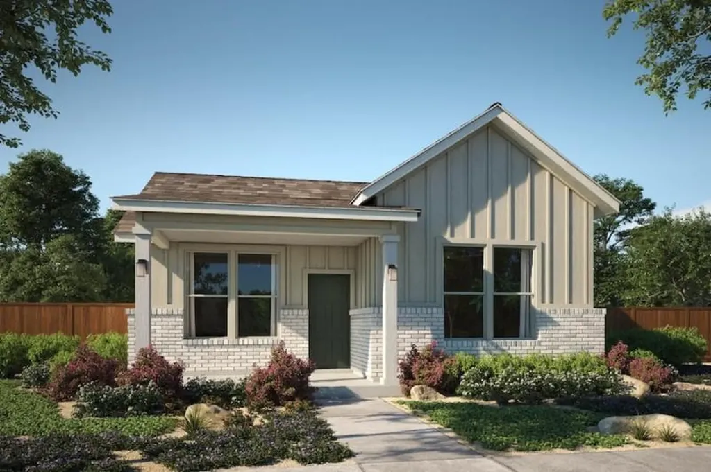 557 Porter Country Parkway Buda TX 78610