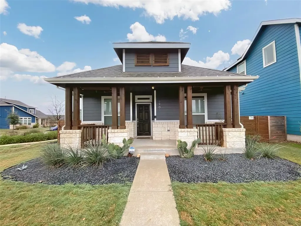 8901 Panhandle Drive Austin TX 78747