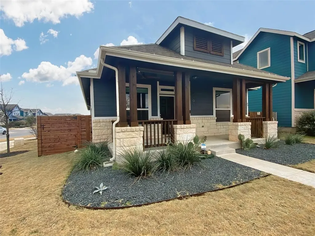 8901 Panhandle Drive Austin TX 78747