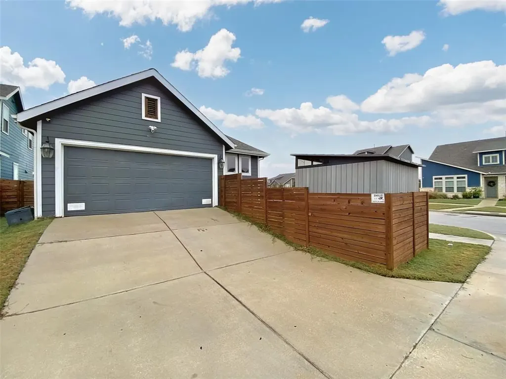 8901 Panhandle Drive Austin TX 78747