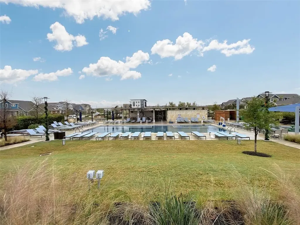 8901 Panhandle Drive Austin TX 78747