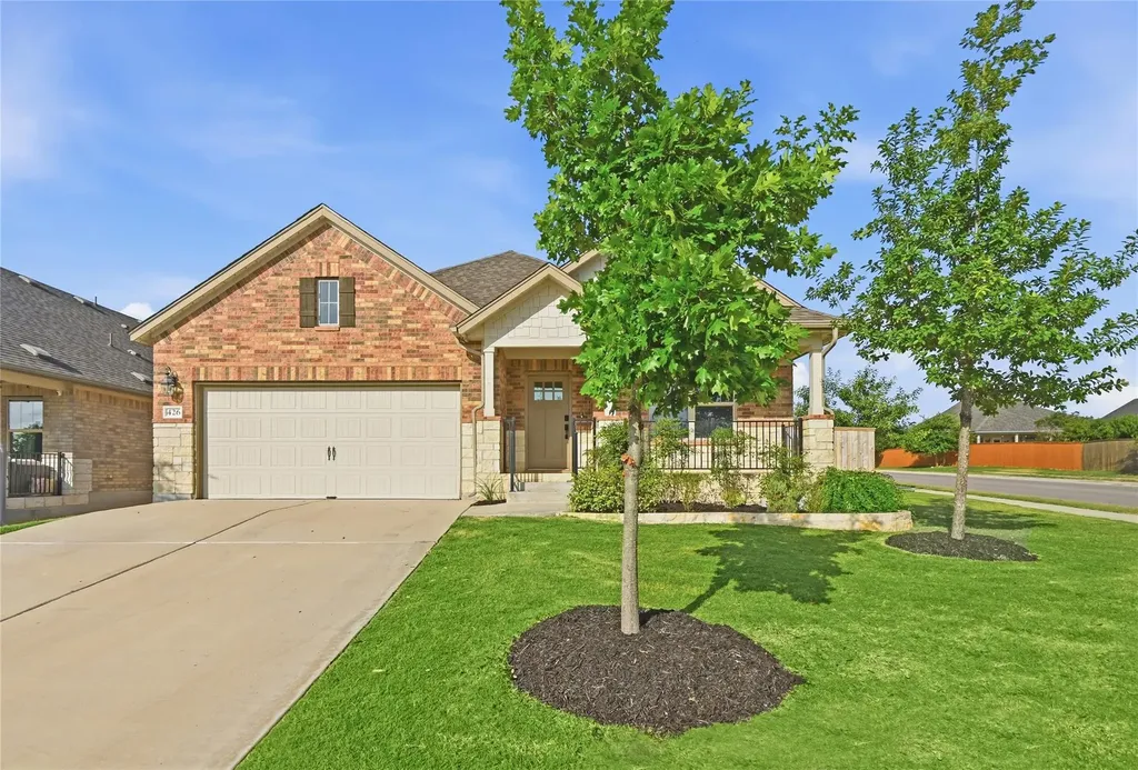 426 Cold River Run Kyle TX 78640