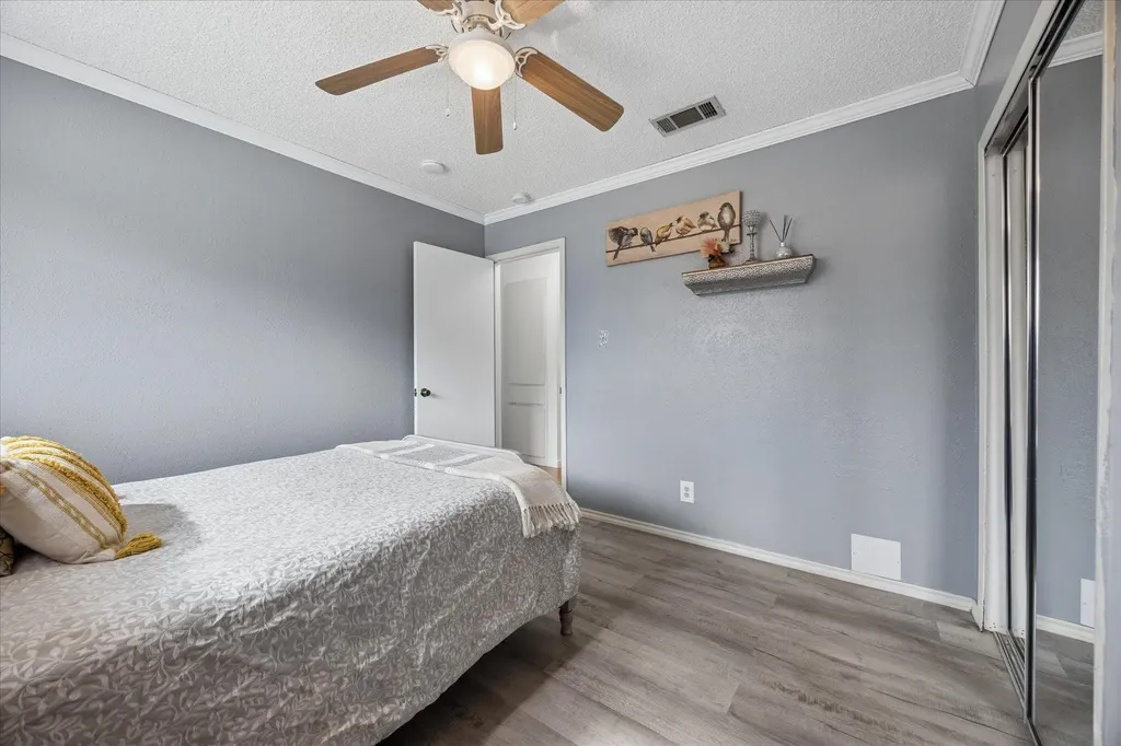 2201 Tallow Court Austin TX 78744