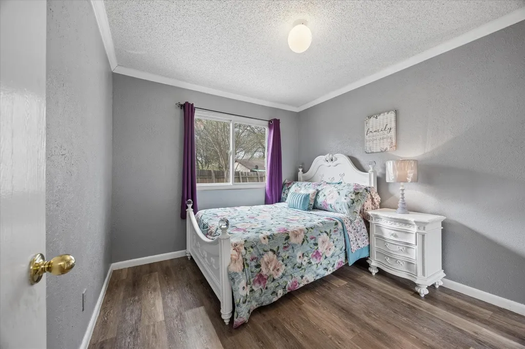 2201 Tallow Court Austin TX 78744
