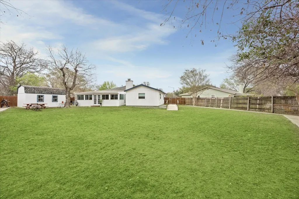 2201 Tallow Court Austin TX 78744