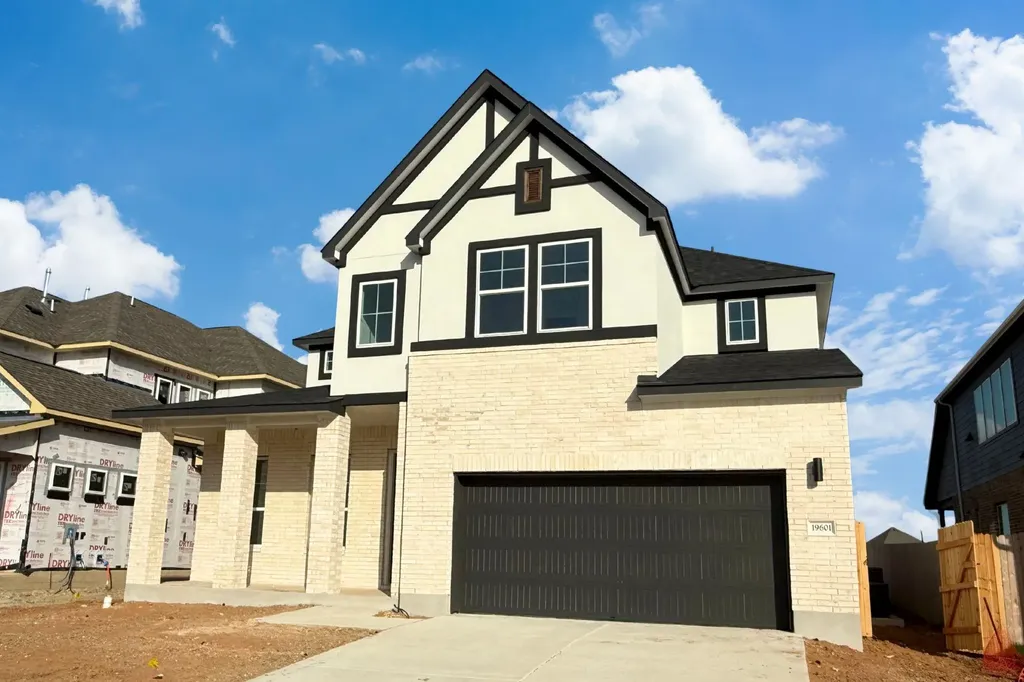 19601 Erna Drive Pflugerville TX 78660