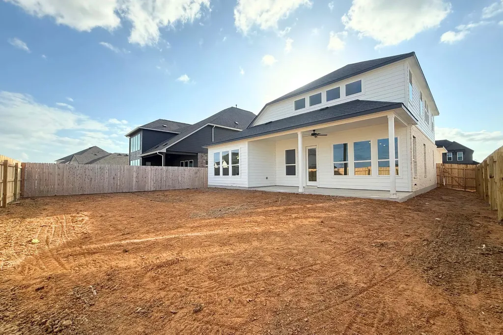 19601 Erna Drive Pflugerville TX 78660