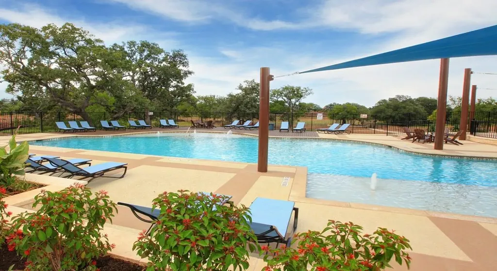 19601 Erna Drive Pflugerville TX 78660